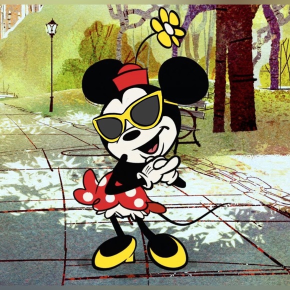 Meet your Posher, Tereza - Picture 9 of 15